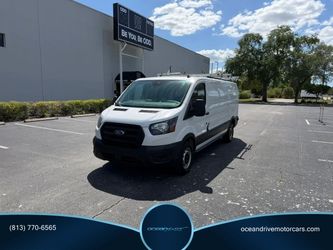 2020 Ford Transit 250 Cargo Van
