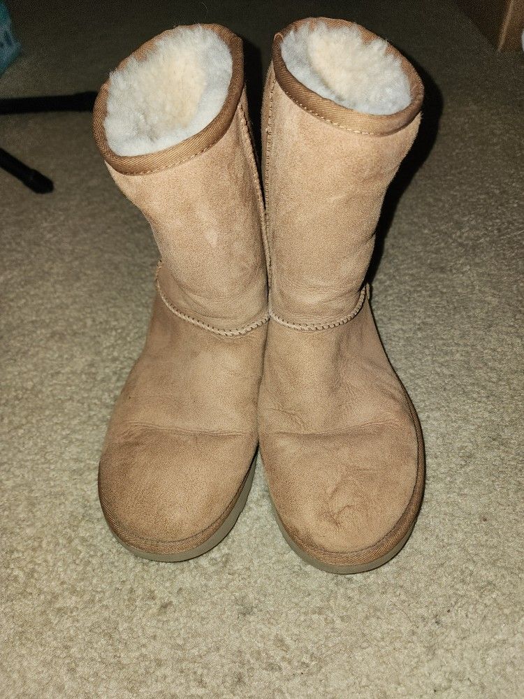 Ugg Boots