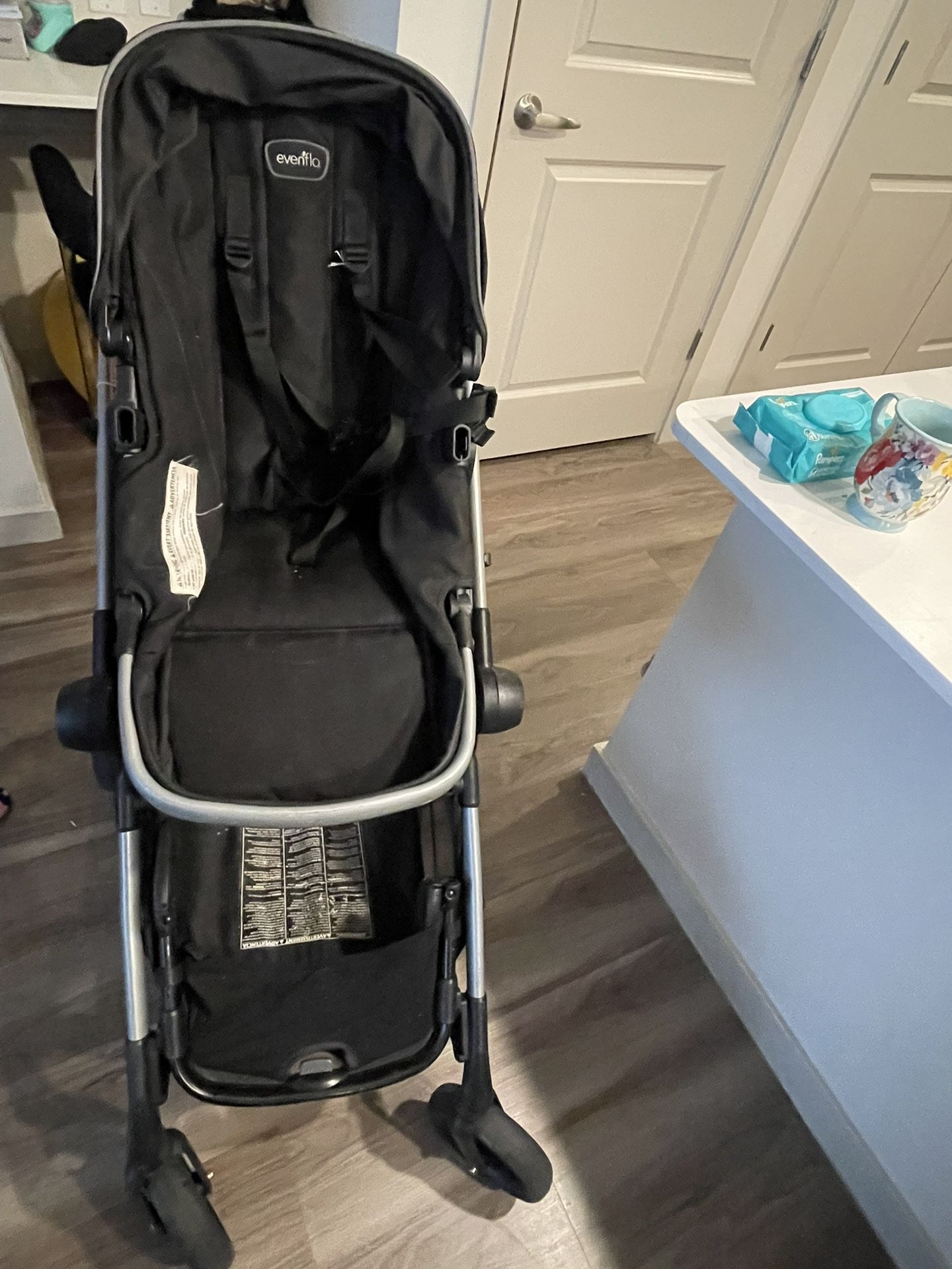 Stroller
