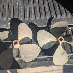 PROPELLERS 