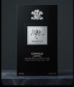 Aventus creed