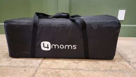 4moms Pack And Play
