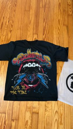 Hellstar tee