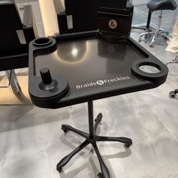 Braids & Freckles Magnetic Salon Tray Airtouch Edition