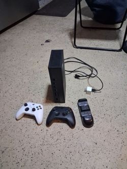 X box series s 1 tb