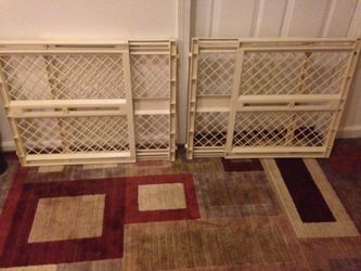 Kids cage