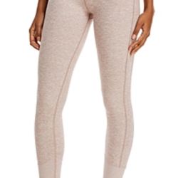 NWOT Alo Alosoft Lounge Leggings- Size Large