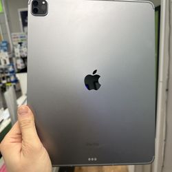 iPad Pro 12.9” 4th Gen Cellular 512GB
