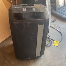Ac Unit OBO