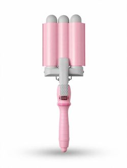 Mermade PRO Hair Waver