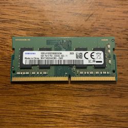 Memory card, memory card for laptop 4 Gb
