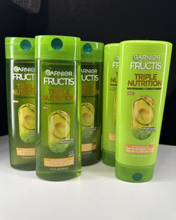 Shampoo conditioner 
