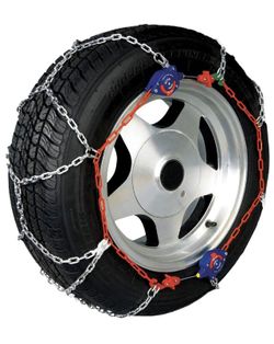 Peerless Auto-Trac car chains