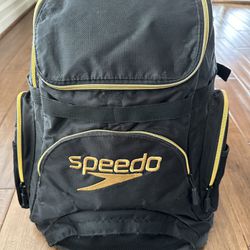 Speedo Swim Backpack 