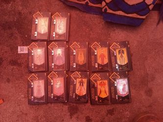 Ultimate princess collection
