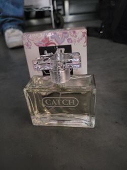 Coach Perfume