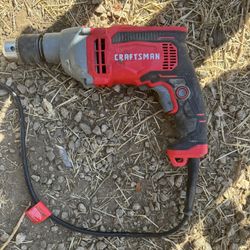 Craftsman 