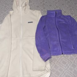 Jackets 