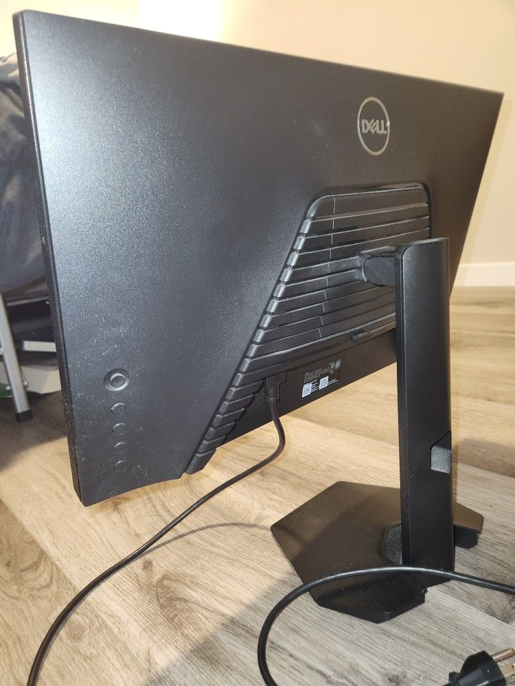Dell Computer Monitor 