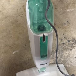 Shark Steam Mop S1000WM – Hard Floor Steam Cleaner