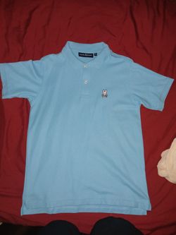 Phycho Bunny Kids Size 14/16