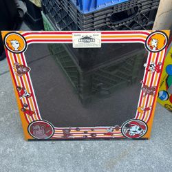 Donkey Kong Nintendo Arcade Monitor Bezel 