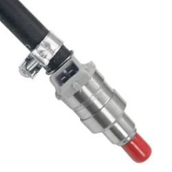 Datsun 280z  Fuel Injectors