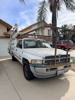 2001 Dodge Ram 1500