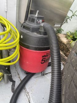 Vacuum
