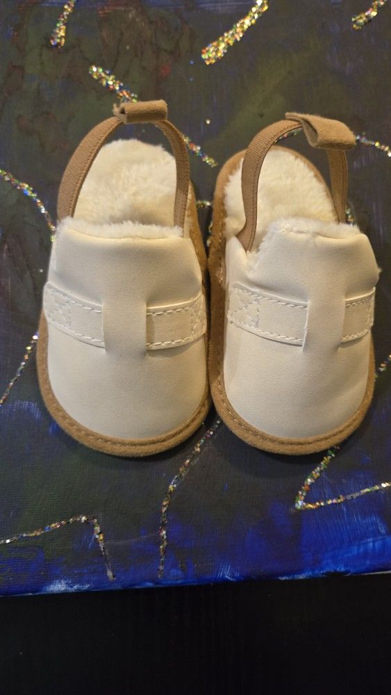 Infants Dhoe