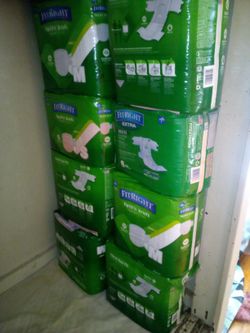 FitRight OptiFit Briefs