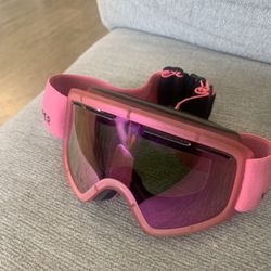 Von Zipper Goggles