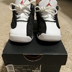 Toddler Jordan 13 Retro, Size 5 