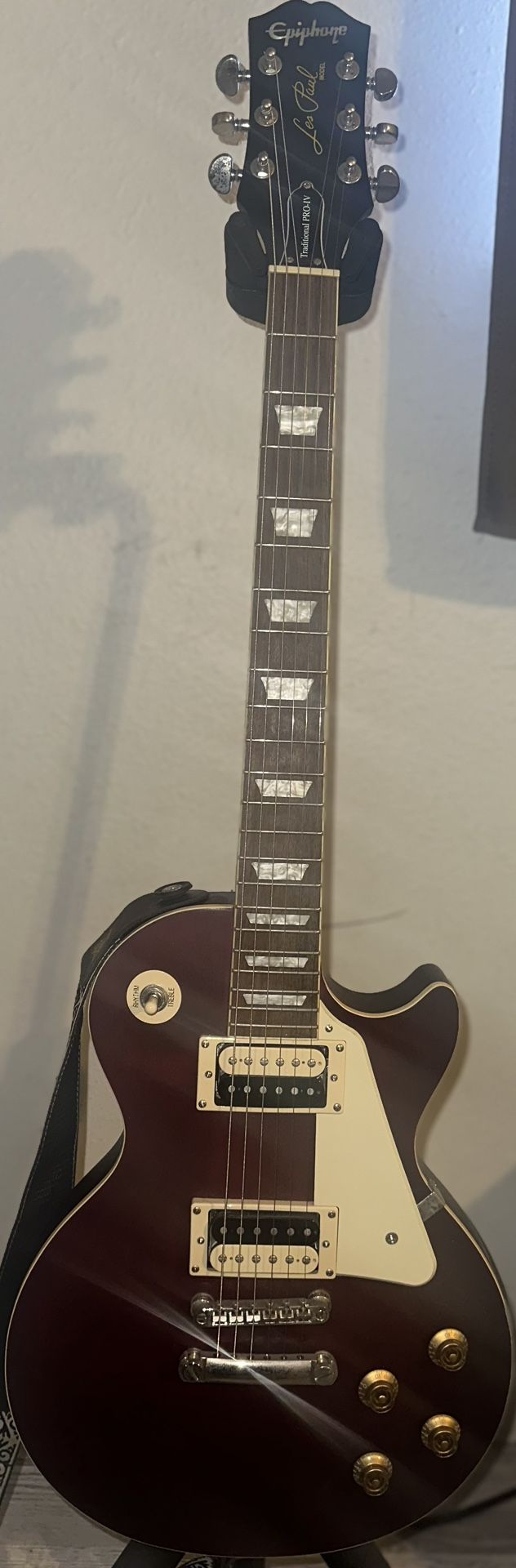 Epiphone Les Paul Guitar