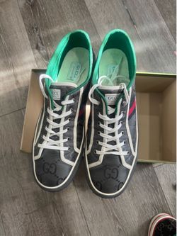 Gucci shoes size 13