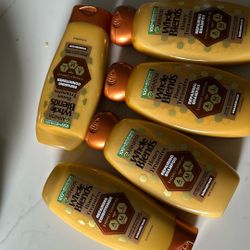 Whole Blends 5 × $15
