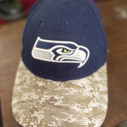 Eagles Hat