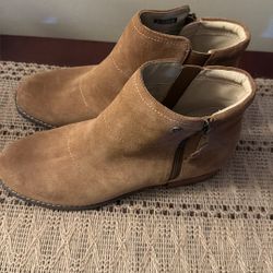 Bota De Mujer