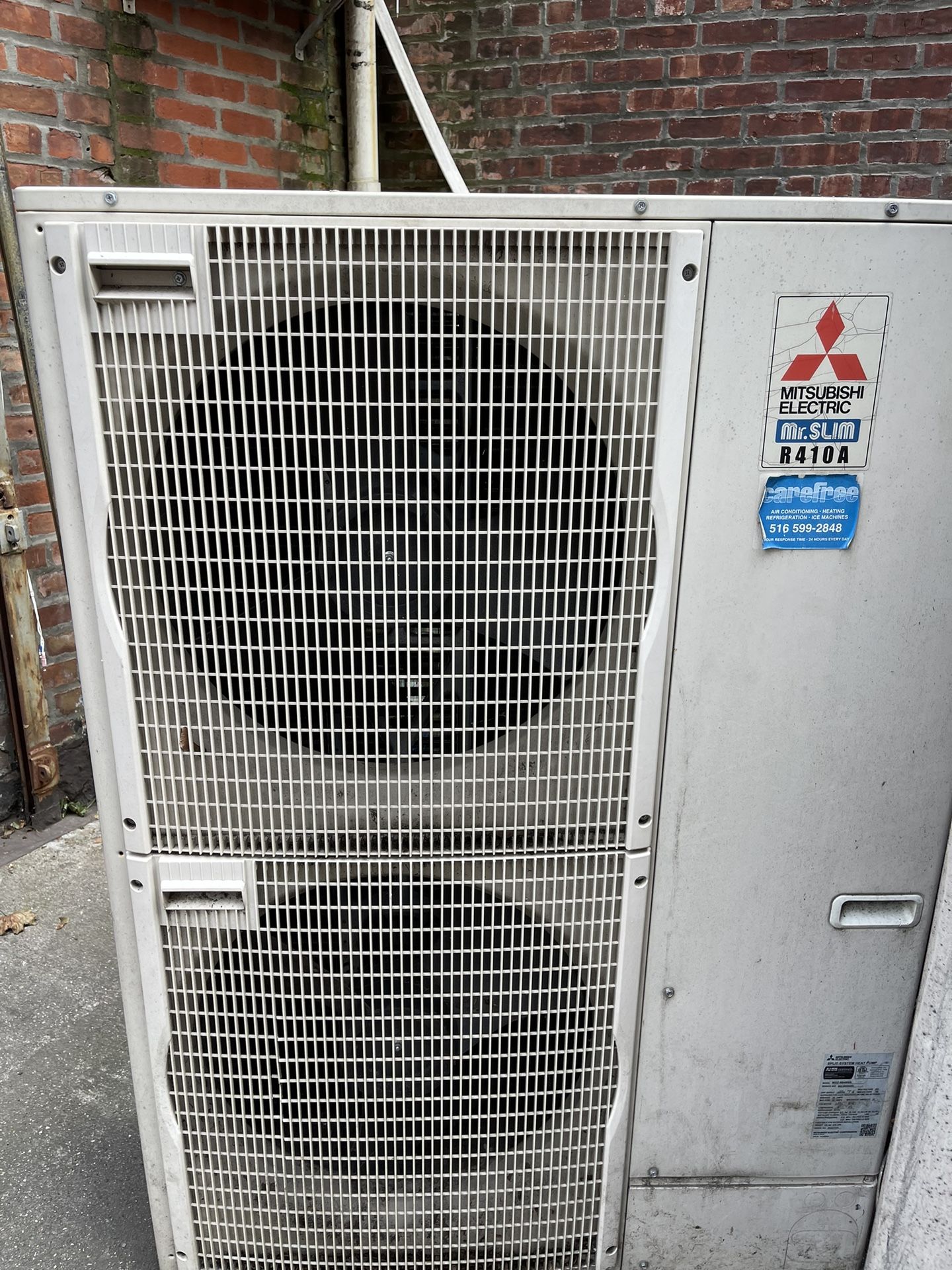 Commercial Ac Condenser
