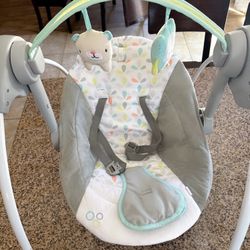 Baby Swing 