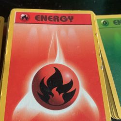 Pokémon Cards 