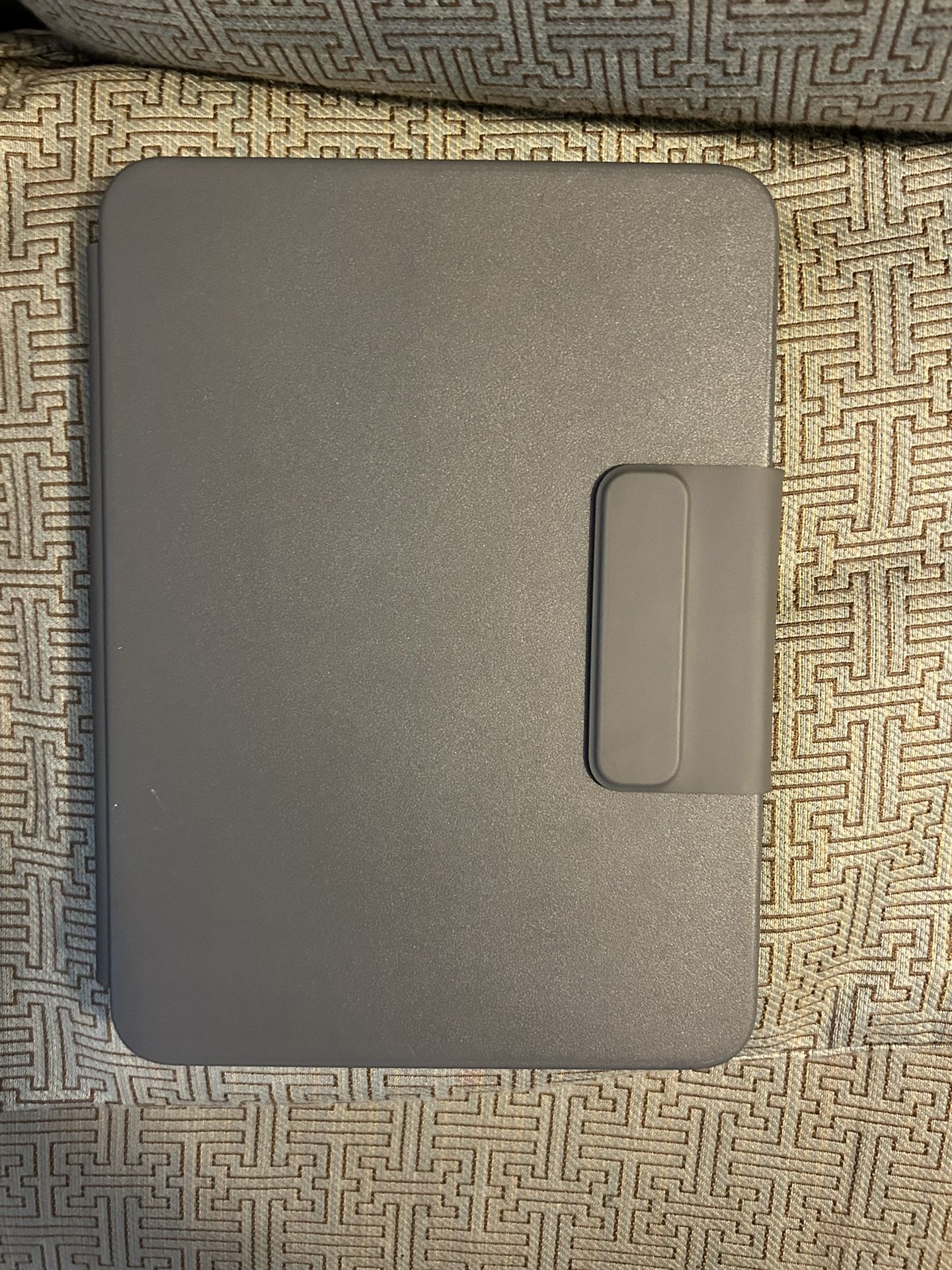 Ipad Cover/Keyboard
