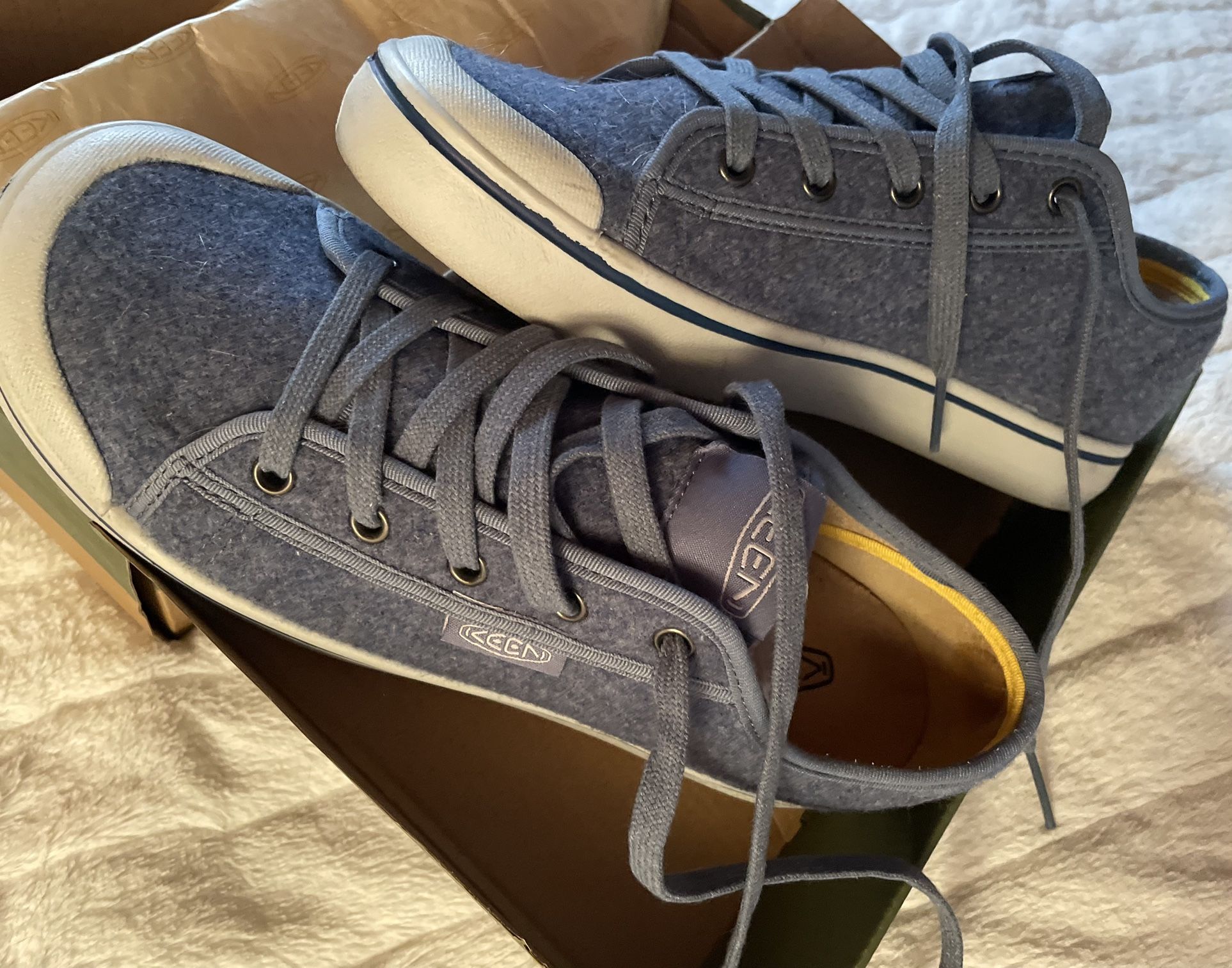 Keen Shoes