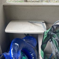 Small Lifetime Table 