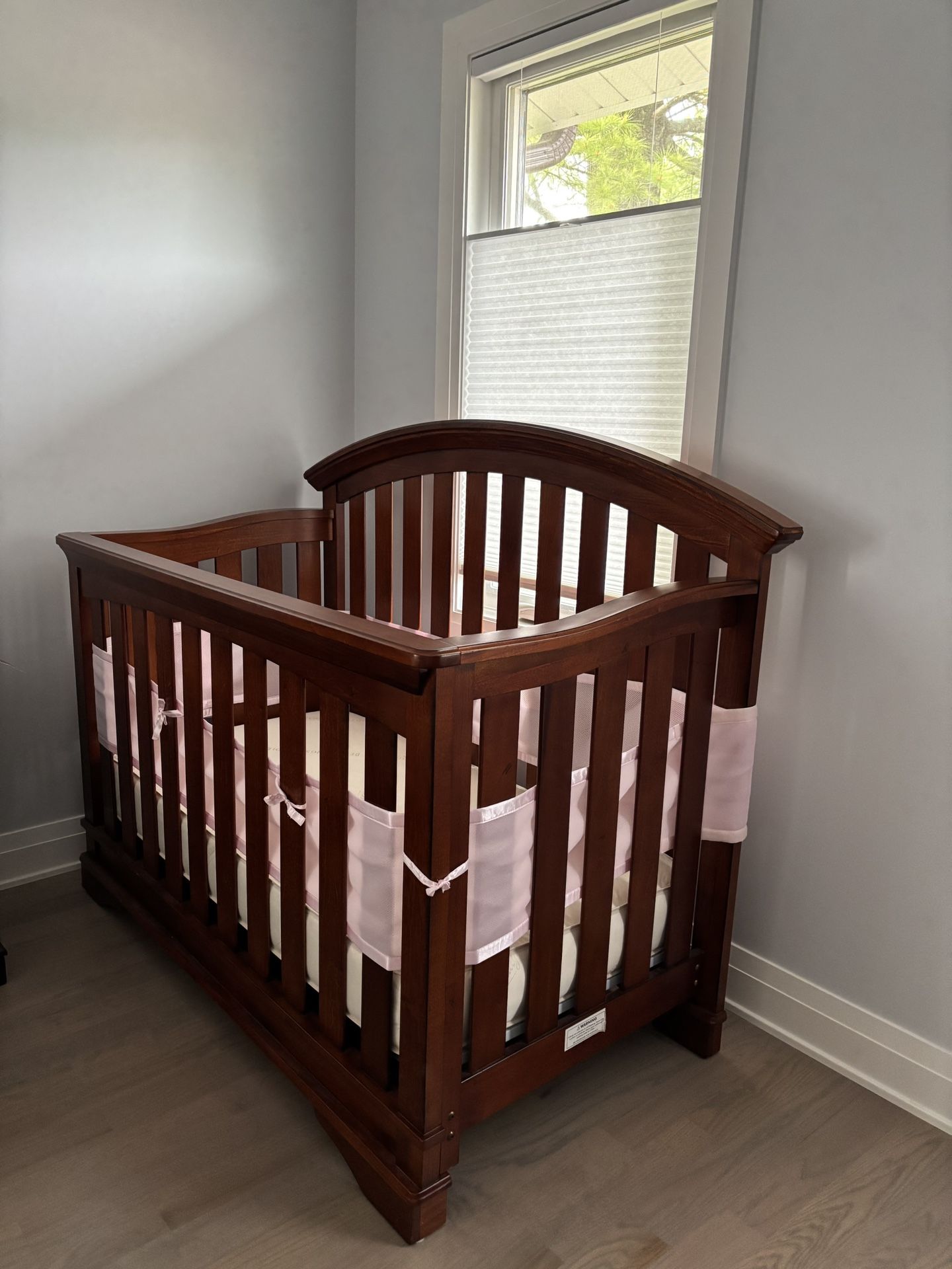 Baby Crib