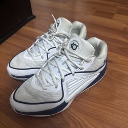 Nike Kd 16 Basketball Shoes Size 10