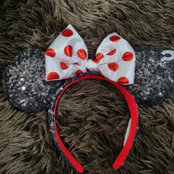 Disney Ears