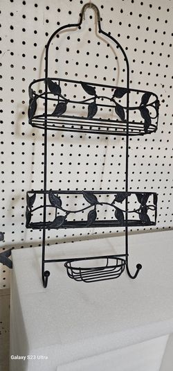 Bath Organiser