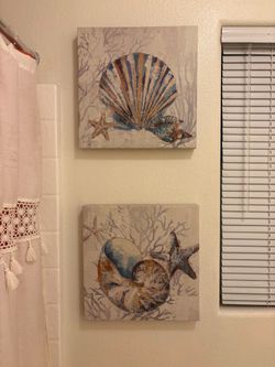 Wall decor
