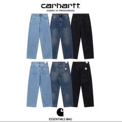 Carhartt Pants
